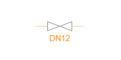 Cartridge-DN12